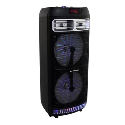Bocina Premier Recargable de 8"