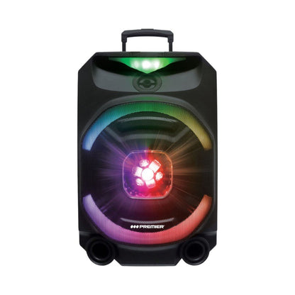 Bocina Recargable 15" Premier / Bluetooth / 80 W - Premier - Titan.com.pa - 7453064748822