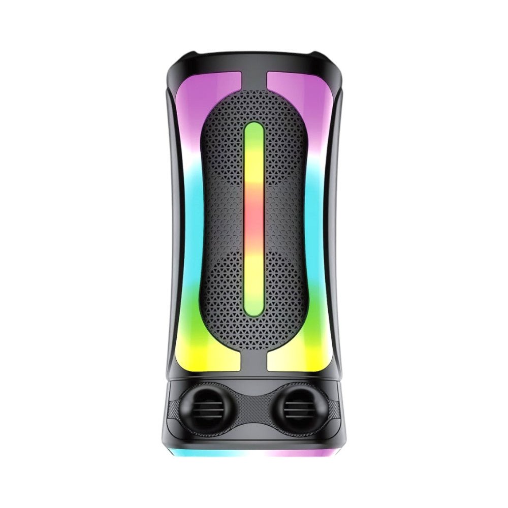 Bocina Recargable Premier 4"x2 / Fm/Usb / 30000 W - Premier - Titan.com.pa - 7453064745036