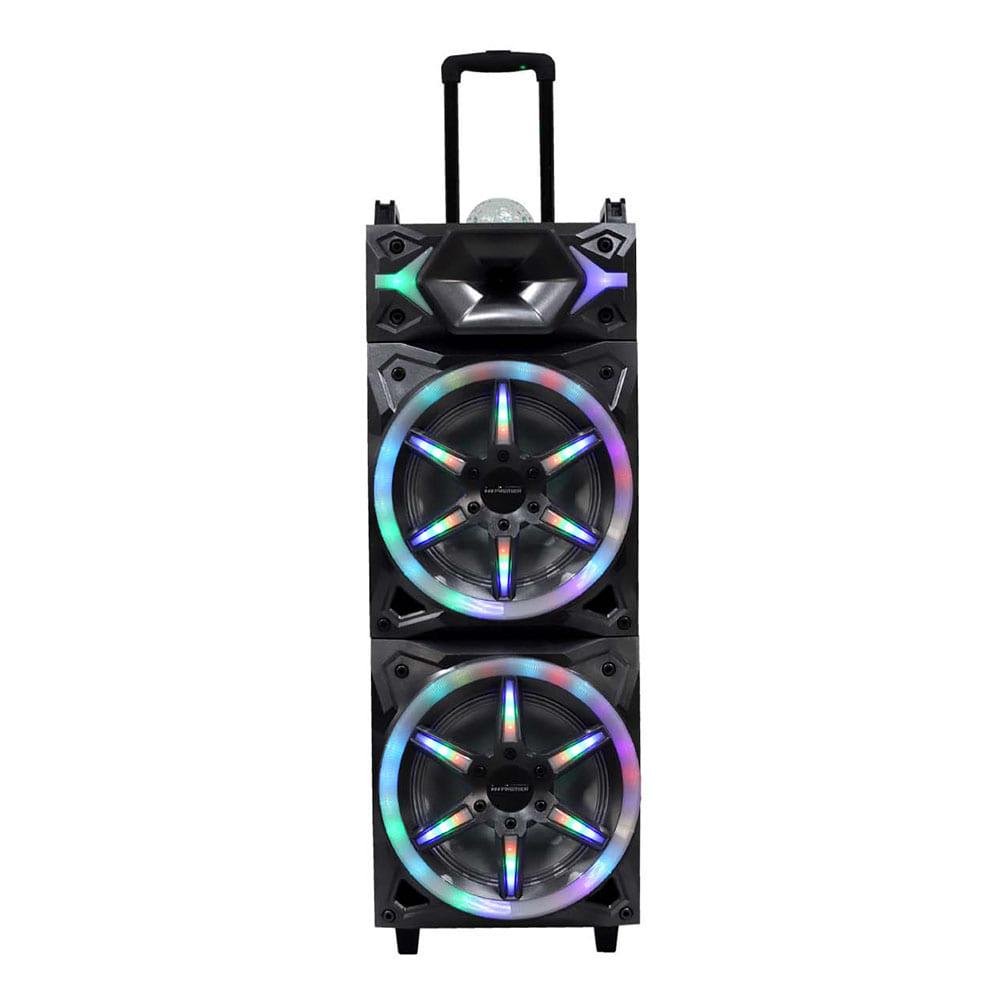 Bocina Recargable Premier de 12"