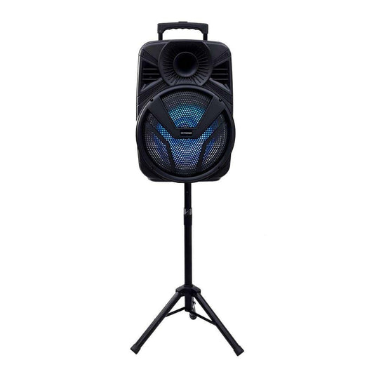 Bocina Recargable Premier de 15"