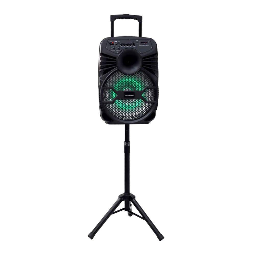 Bocina Recargable Premier de 15"