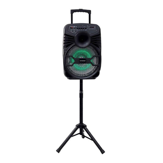 Bocina Recargable Premier de 15"