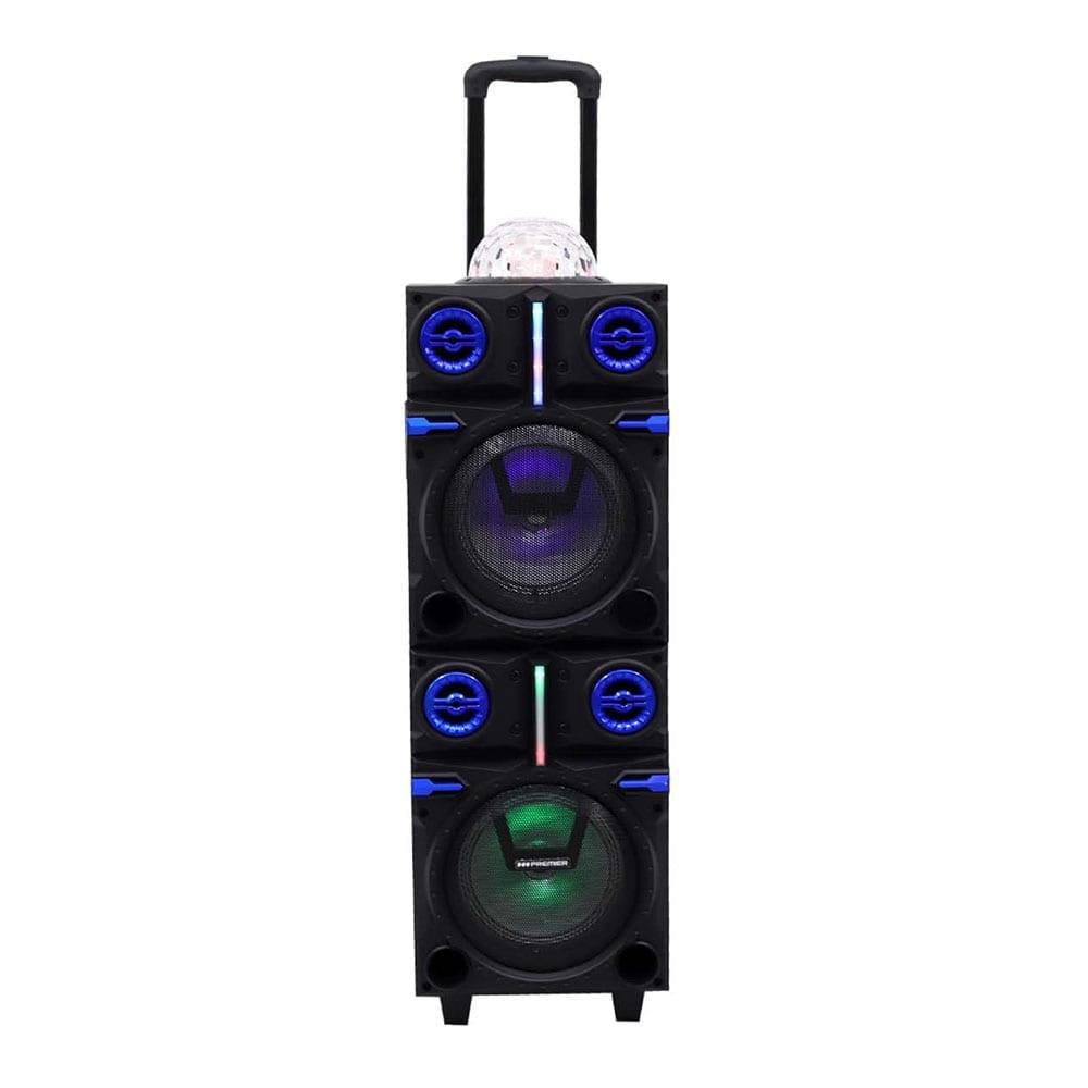 Bocina Recargable Premier de 8"