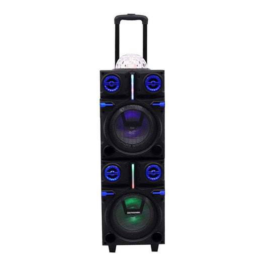 Bocina Recargable Premier de 8"