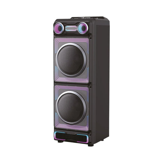 Bocina Sankey 12"x2 / TWS / Bluetooth / LED / 100W - Sankey - Titan.com.pa - 7453118905775
