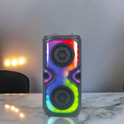 Bocina Sankey 6.5" Con bluetooth - Sankey - Titan.com.pa - 7453013509580