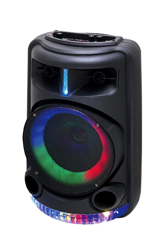 Bocina Sankey 8"