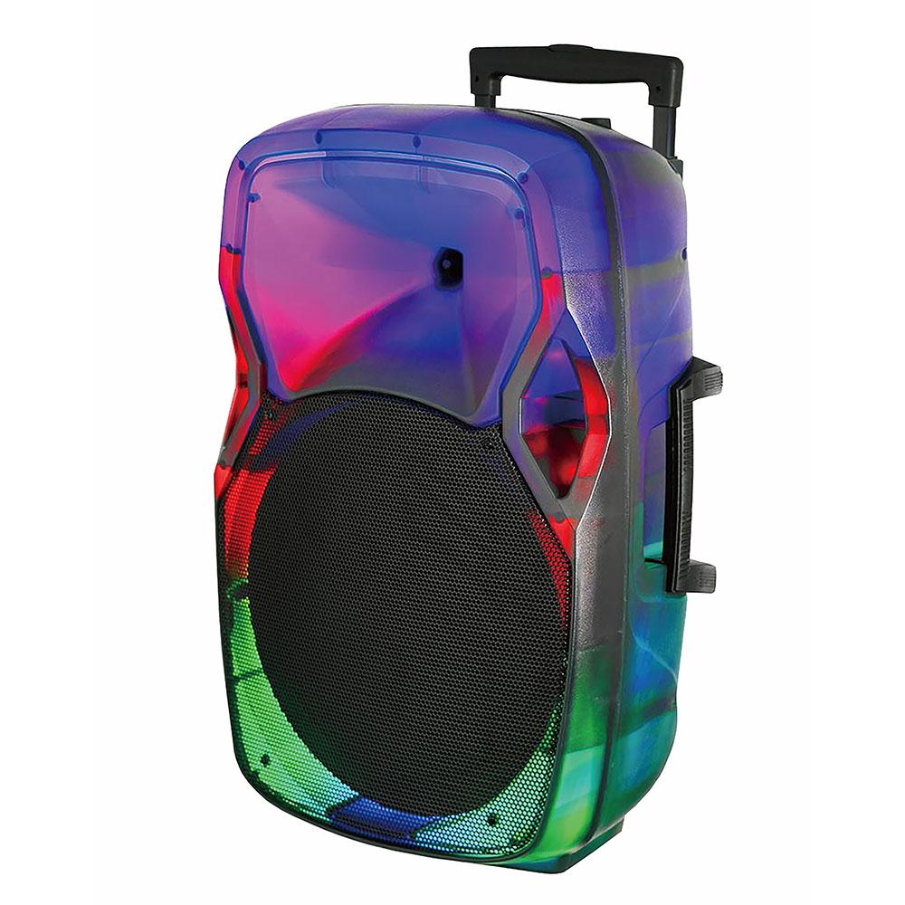Bocina Sankey 80W