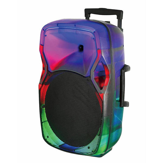 Bocina Sankey 80W