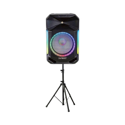 Bocina Sankey de 15" Con Soporte - Sankey - Titan.com.pa - 7453118901562