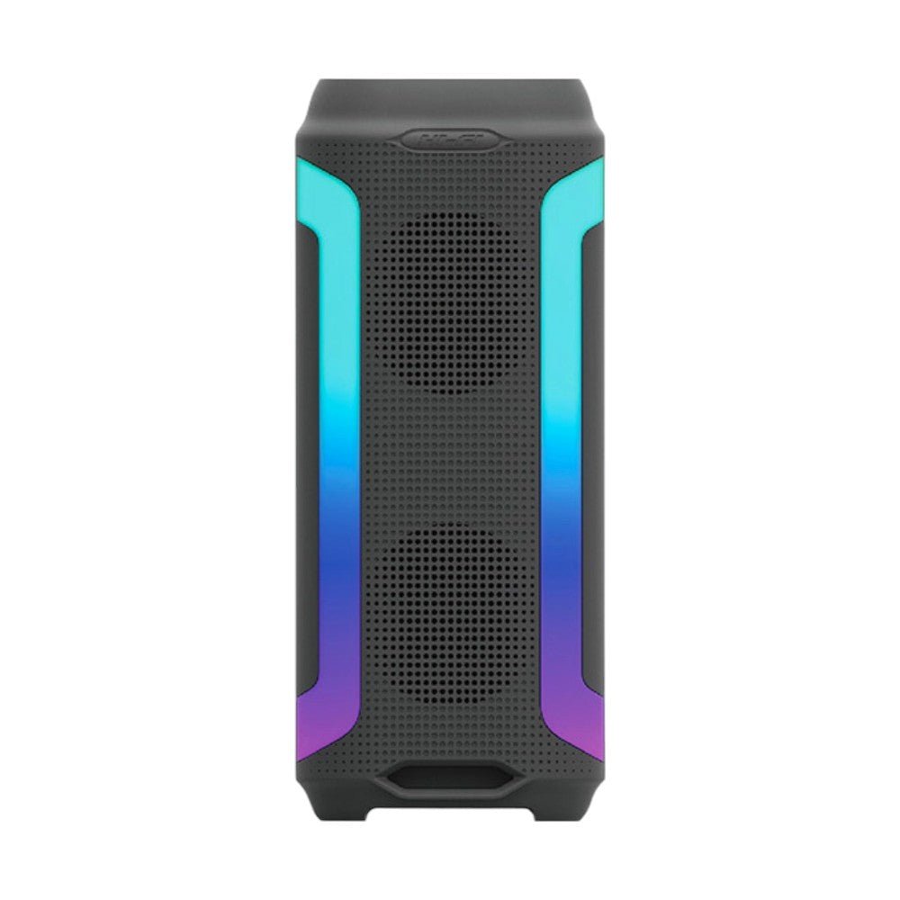 Bocina Sankey de 4"(x2) / Bluetooth / Iluminación LED - Sankey - Titan.com.pa - 7453013509788