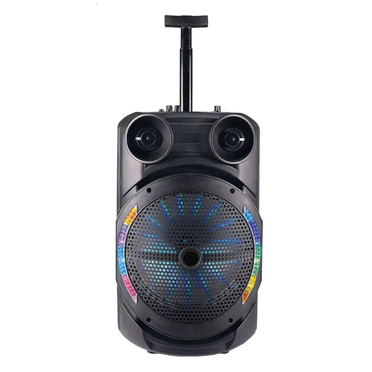 Bocina Sankey Recargable de 12"