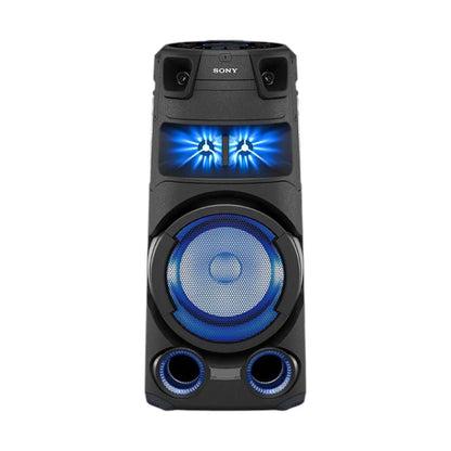 Bocina Sony V73 Con Ruedas / Bluetooh - Sony - Titan.com.pa - 4548736108011