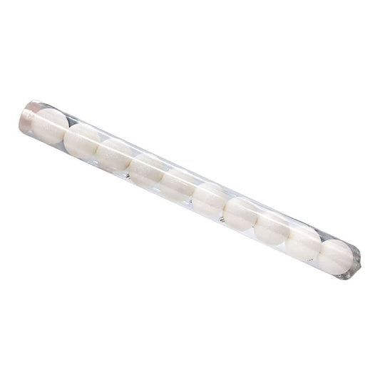 Bolas de Navidad Miro Christmas de 7 cm Brillantes 10 Piezas