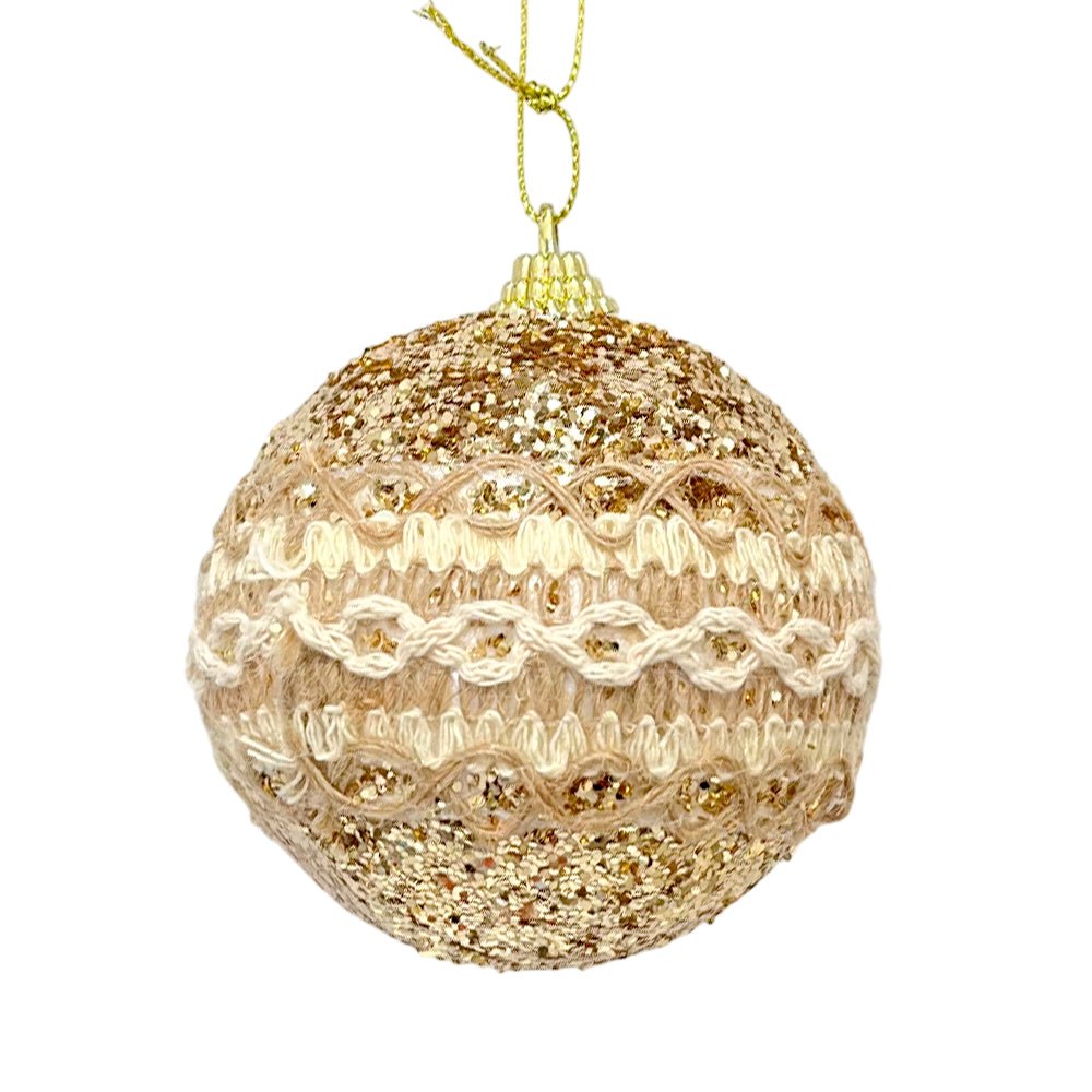 Bolas Navideñas Christmas Elegance / 11 Piezas / Surtidos - Christmas Elegance - Titan.com.pa - 2100000231010