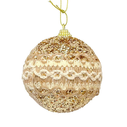 Bolas Navideñas Christmas Elegance / 11 Piezas / Surtidos - Christmas Elegance - Titan.com.pa - 2100000231010