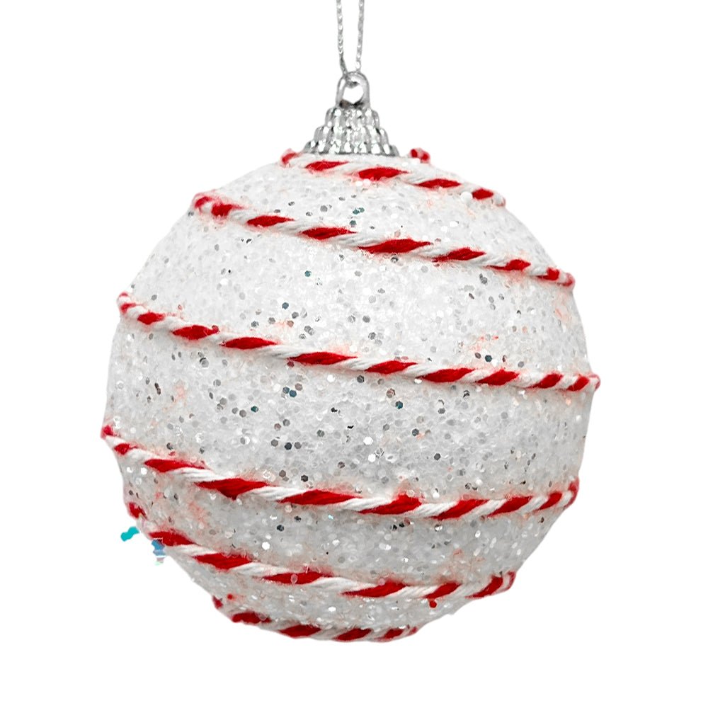 Bolas Navideñas Christmas Elegance / 11 Piezas / Surtidos - Christmas Elegance - Titan.com.pa - 2100000231010