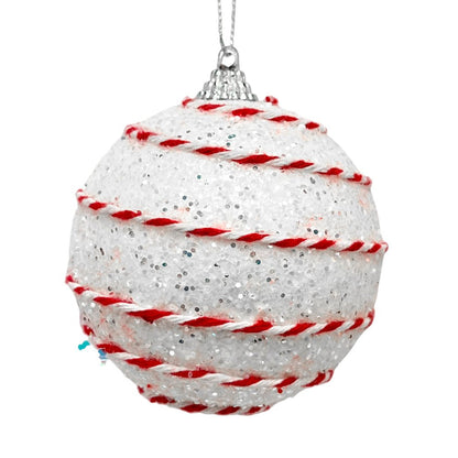 Bolas Navideñas Christmas Elegance / 11 Piezas / Surtidos - Christmas Elegance - Titan.com.pa - 2100000231010