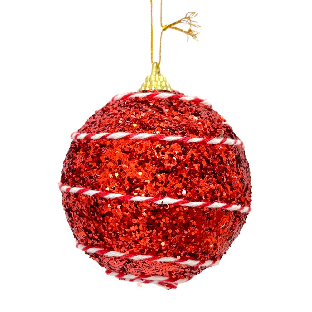 Bolas Navideñas Christmas Elegance / 11 Piezas / Surtidos - Christmas Elegance - Titan.com.pa - 2100000231010