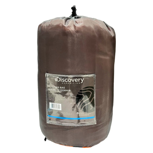 Bolsa de Dormir / Discovery Expedition - Discovery Expedition - Titan.com.pa - 7453063218494
