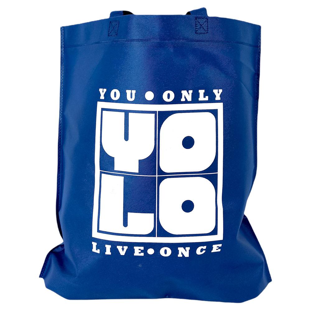 Bolsa Reutilizable Yolo - Surtido