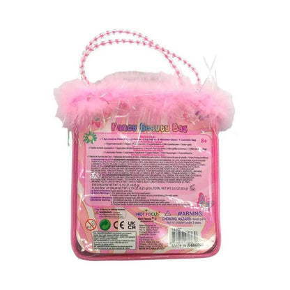 Bolso de Cosmeticos Para Niñas Hot Focus - HOT FOCUS - Titan.com.pa - 842817038636