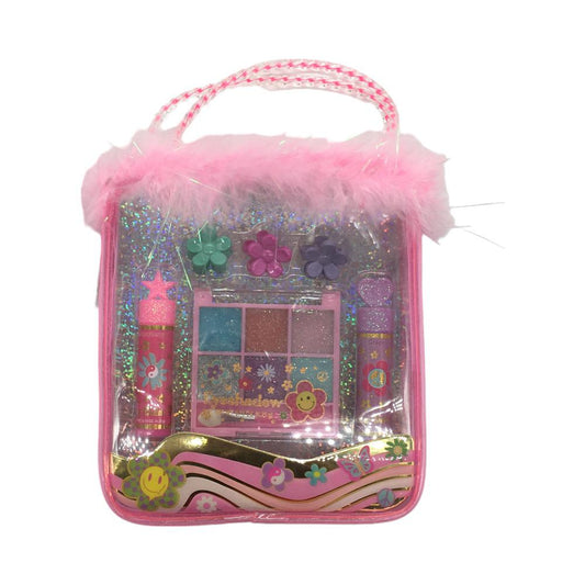 Bolso de Cosmeticos Para Niñas Hot Focus