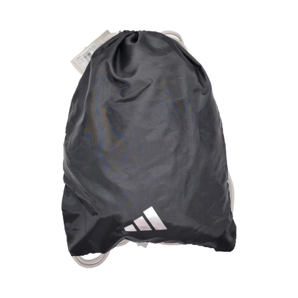 Bolso Deportivo Adidas Negro