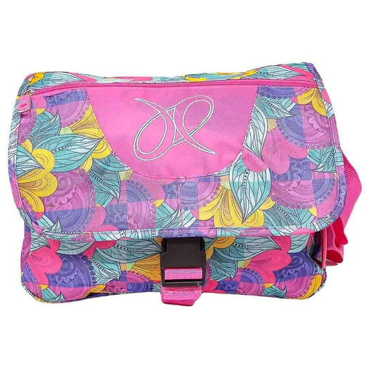 Bolso Mensajero Delta 10"