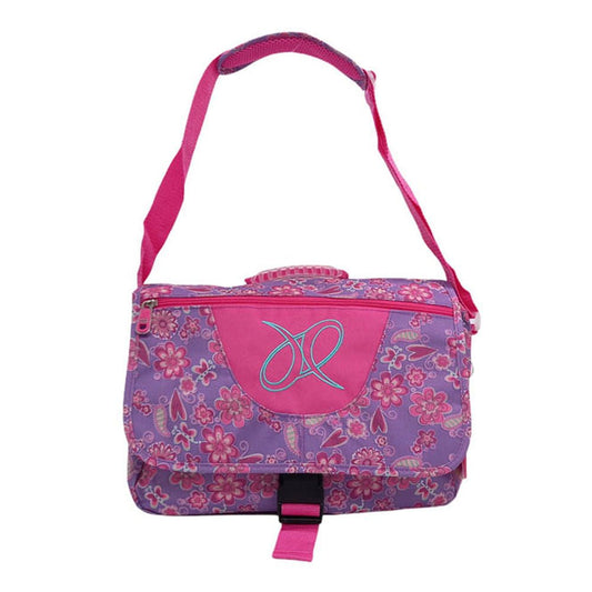 Bolso Mensajero Delta