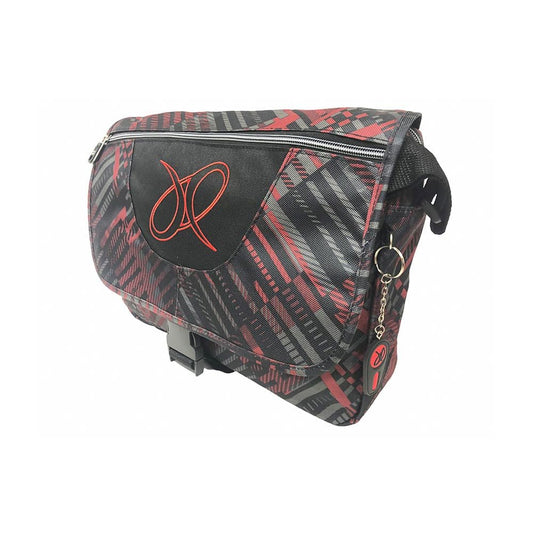 Bolso Mensajero Delta Diseño Para Niño