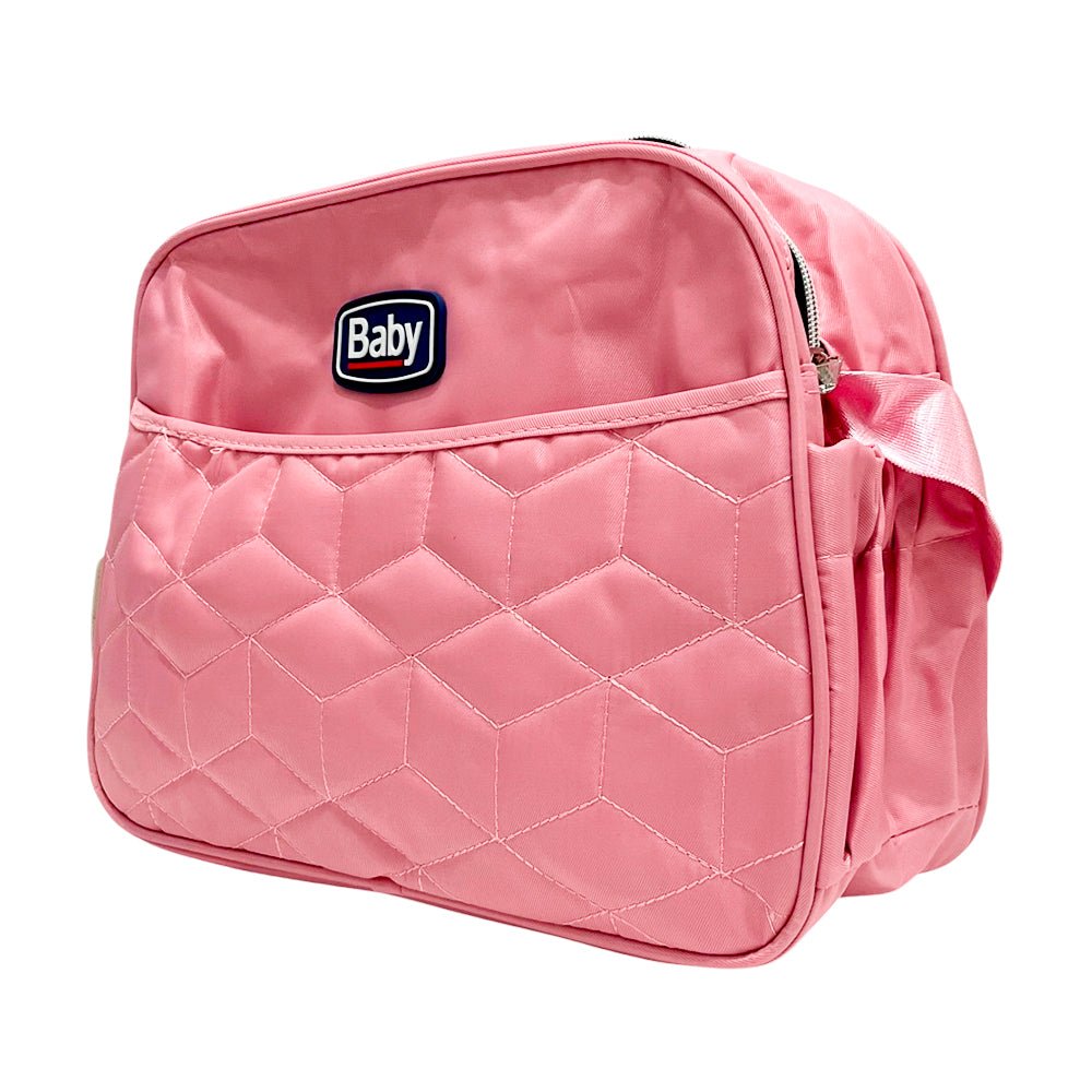 Bolso Pañalero Surtido - Cutie Baby