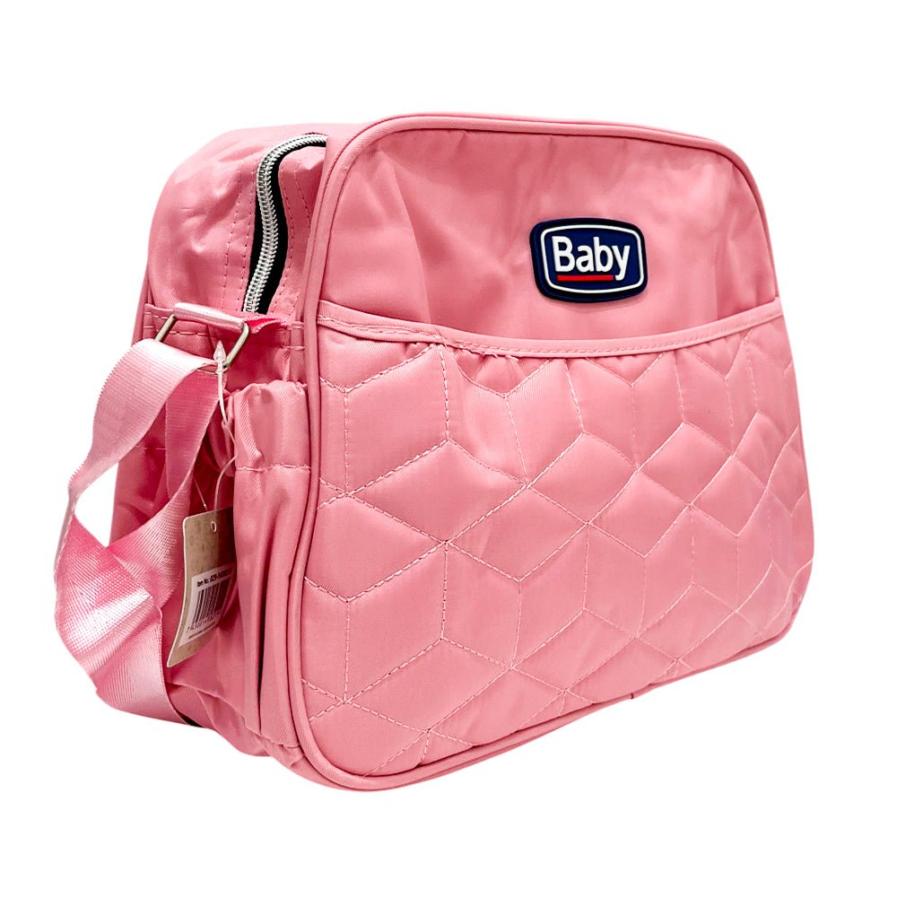 Bolso Pañalero Surtido - Cutie Baby