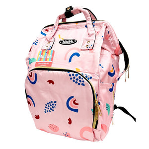 Bolso Pañalero Surtido - Minime