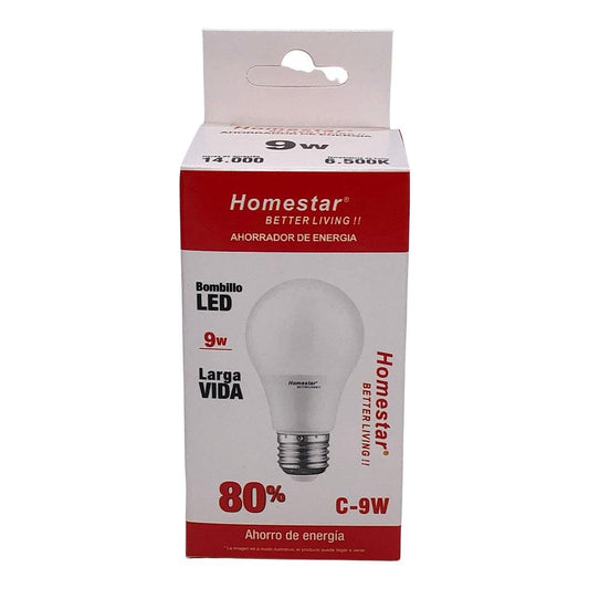 Bombillo Led Homestar 7 W