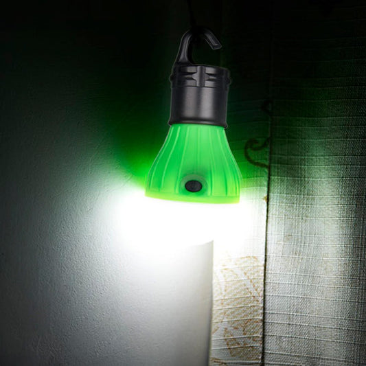 Bombillo Led / Para Camping / Kole / de Batería - Kole - Titan.com.pa - 731015236107