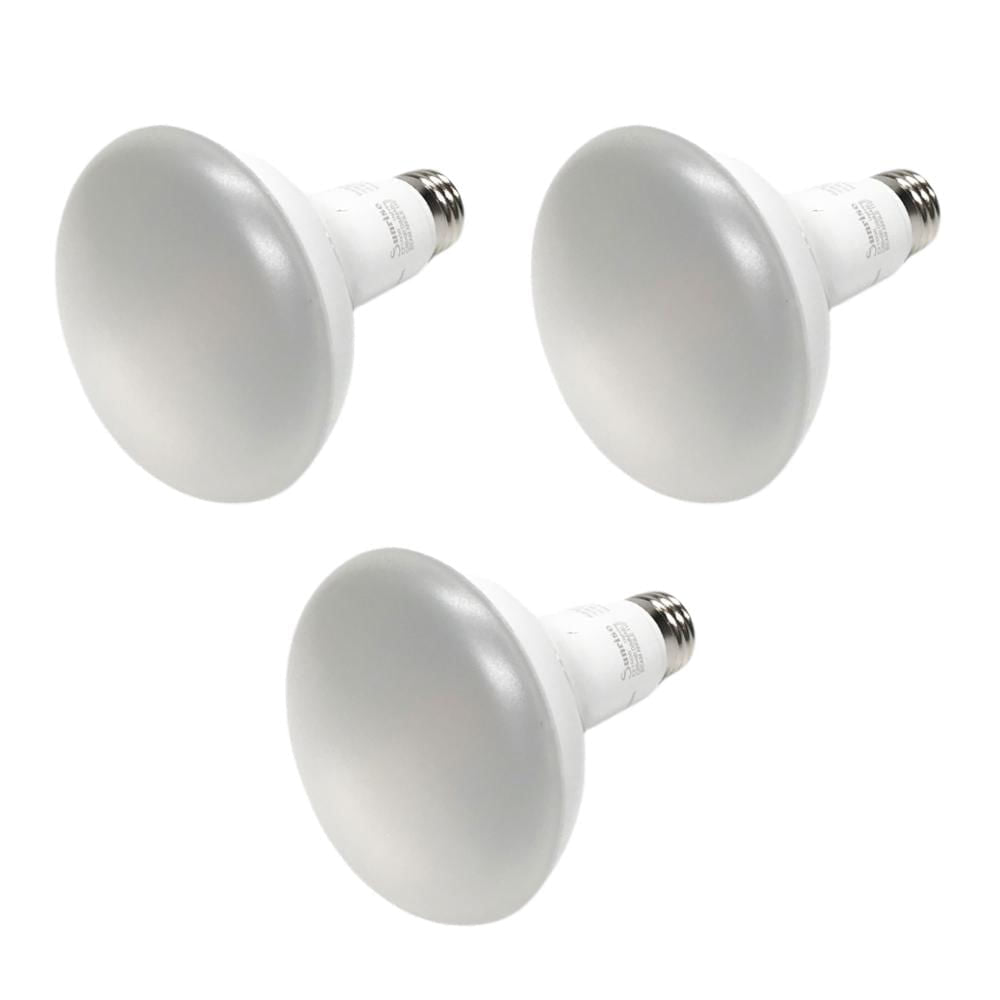 Bombillo Led Sunrise Lighting Set 3 Piezas