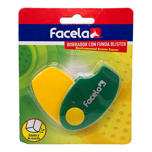 Borrador Facela - Surtido