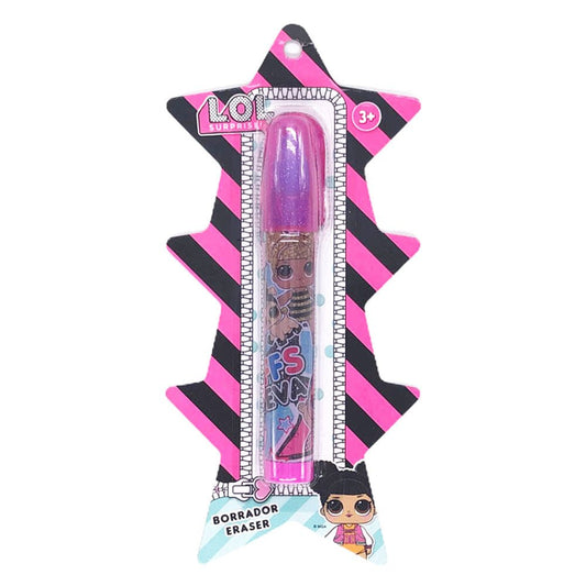 Borrador Lol Surprises