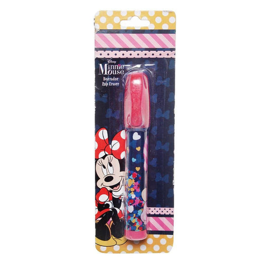 Borrador Minnie Mouse