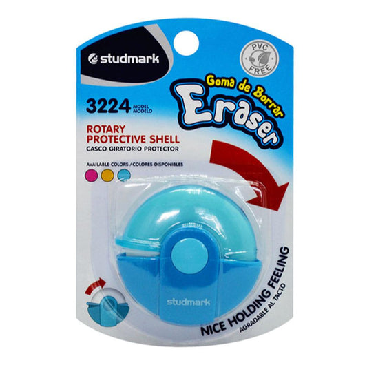 Borrador Protector Studmark Rotary