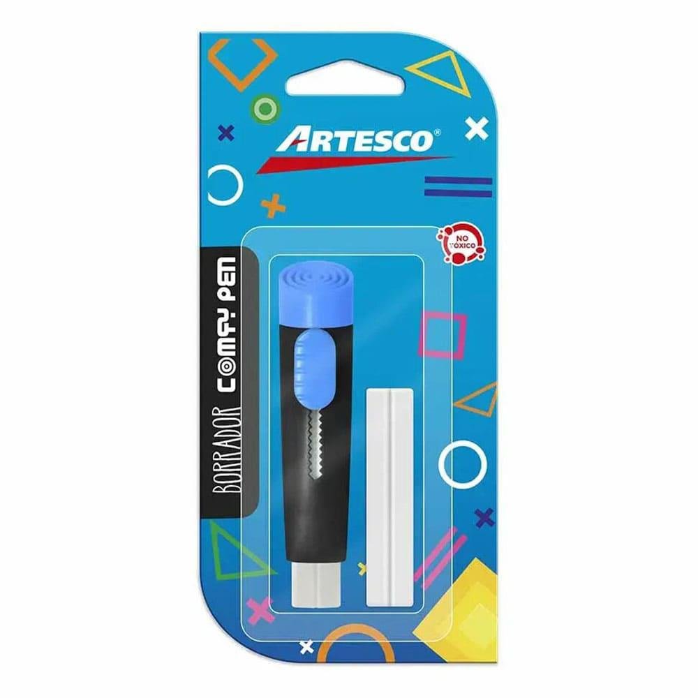 Borrador Retráctil Artesco