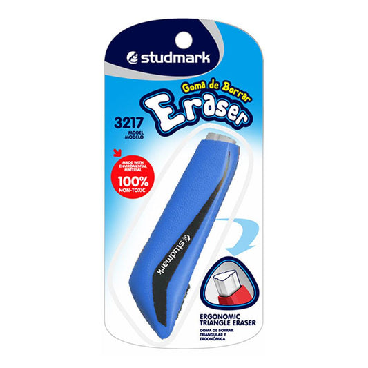 Borrador Retráctil Studmark - Surtido