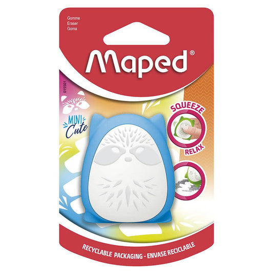 Borrador Squeeze Maped Mini Cute - Surtido