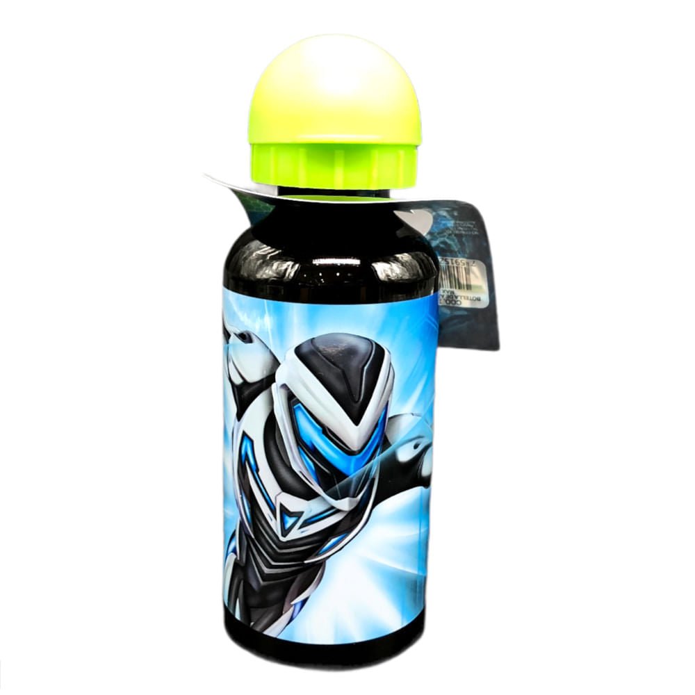 Botella Capi Max Steel de 400 ml