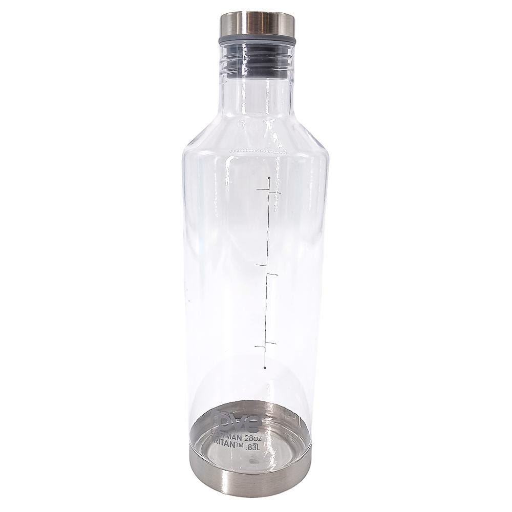 Botella Clear Rove 28 oz