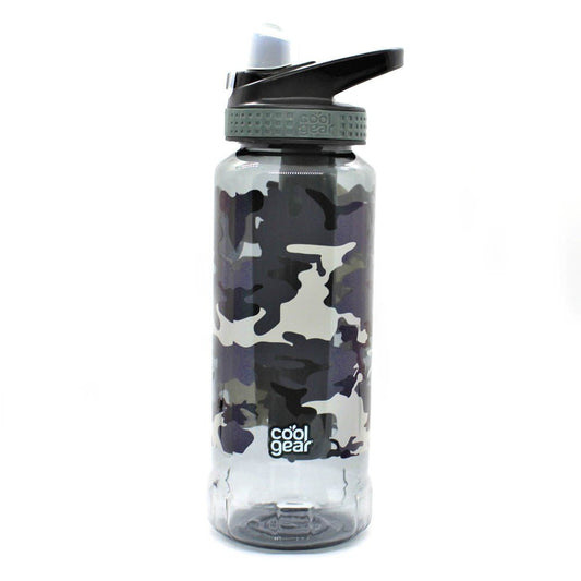 Botella Con Pila de Gel Cool Gear de Plástico 32 oz