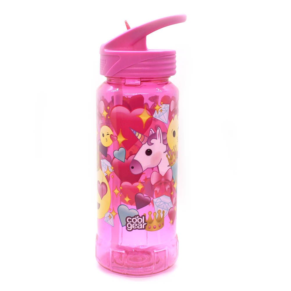 Botella Cool Gear de Plástico 24 oz
