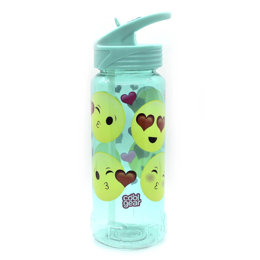 Botella Cool Gear de Plástico 24 oz